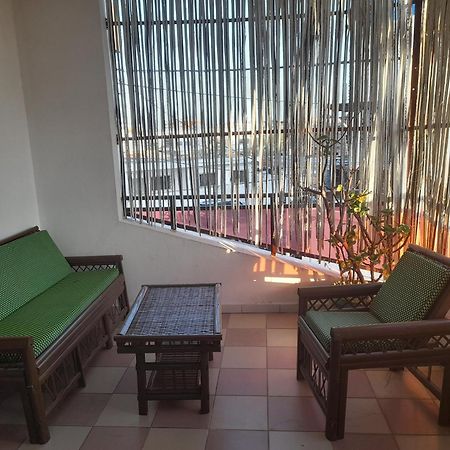 Karls Guesthouse 科托努 客房 照片