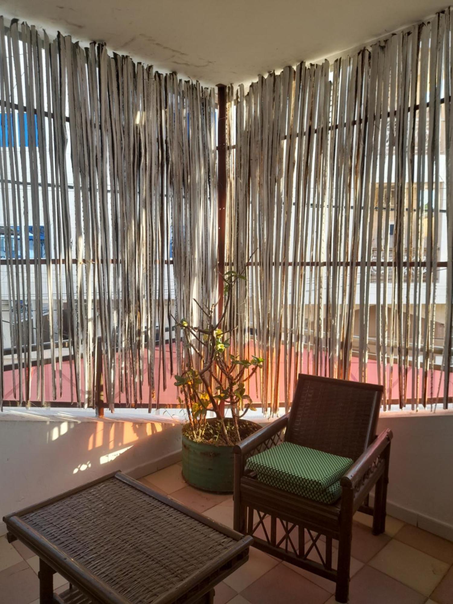 Karls Guesthouse 科托努 外观 照片